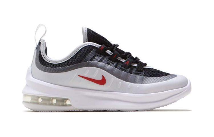 Order 【BP幼童】Nike Air Max Axis 黑銀