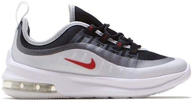 【BP幼童】Nike Air Max Axis 黑銀 Order 【BP幼童】Nike Air Max Axis 黑銀