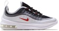 Order 【BP幼童】Nike Air Max Axis 黑銀