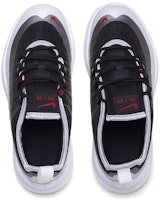 【BP幼童】Nike Air Max Axis 黑銀 Lookbook 【BP幼童】Nike Air Max Axis 黑銀