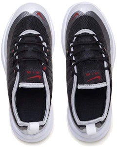 (PS) ナイキ エア マックス アクシス ブラック/シルバー AH5223-009 Lookbook (PS) ナイキ エア マックス アクシス ブラック/シルバー AH5223-009