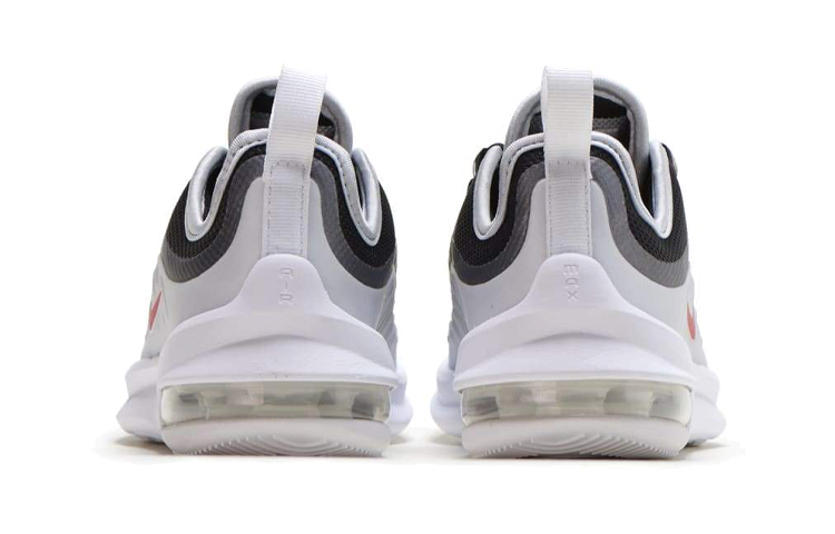Shop 【BP幼童】Nike Air Max Axis 黑銀