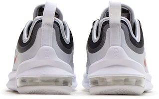 【BP幼童】Nike Air Max Axis 黑銀 Shop 【BP幼童】Nike Air Max Axis 黑銀