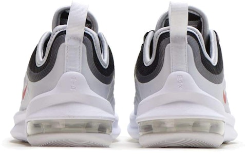 (PS) ナイキ エア マックス アクシス ブラック/シルバー AH5223-009 Shop (PS) ナイキ エア マックス アクシス ブラック/シルバー AH5223-009