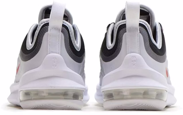 (PS) 耐克Air Max Axis 黑/银 AH5223-009 Shop (PS) 耐克Air Max Axis 黑/银 AH5223-009