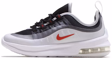 (Preschool) Nike Air Max Axis Black/Silver AH5223-009 (Preschool) Nike Air Max Axis Black/Silver AH5223-009