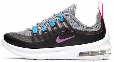 (Preschool) Nike Air Max Axis Grey/Black AH5223-013 (Preschool) Nike Air Max Axis Grey/Black AH5223-013