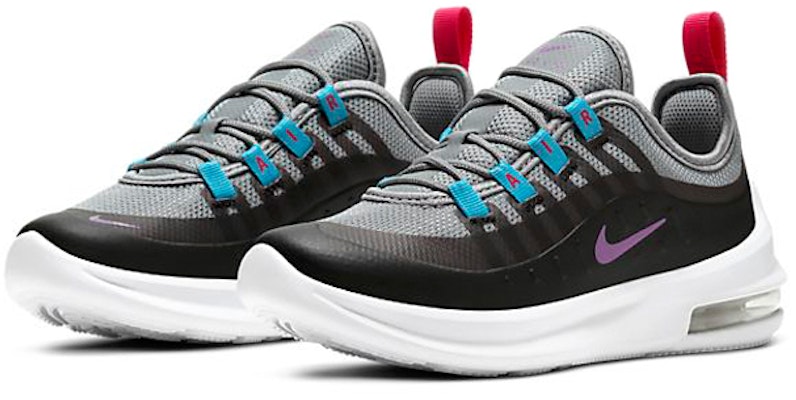 (PS) Nike Air Max Axis Kelabu/Hitam AH5223-013 Lookbook (PS) Nike Air Max Axis Kelabu/Hitam AH5223-013