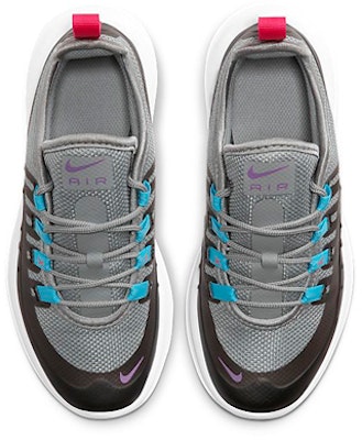(PS) Nike Air Max Axis Kelabu/Hitam AH5223-013 Shop (PS) Nike Air Max Axis Kelabu/Hitam AH5223-013