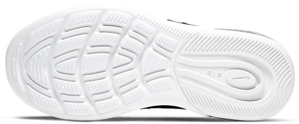 (PS) Nike Air Max Axis Kelabu/Hitam AH5223-013 Details for (PS) Nike Air Max Axis Kelabu/Hitam AH5223-013