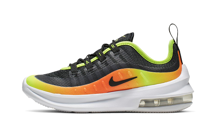 Buy (PS) Nike Air Max Axis RF 'Hitam Volt Jingga Lengkap' AV7592-001