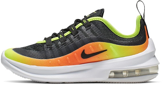 (PS) Nike Air Max Axis RF 'Hitam Volt Jingga Lengkap' AV7592-001 Buy (PS) Nike Air Max Axis RF 'Hitam Volt Jingga Lengkap' AV7592-001