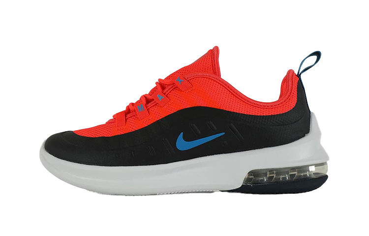 Buy (PS) 나이키 에어맥스 액시스 레드 블랙 운동화 AH5223-601