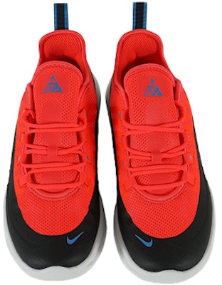 (PS) Kasut Santai Sukan Nike Air Max Axis 'Merah Hitam' AH5223-601 Order (PS) Kasut Santai Sukan Nike Air Max Axis 'Merah Hitam' AH5223-601