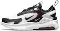 Buy (PS) Nike Air Max Bolt 'Hitam Crimson Terang' CW1627-100
