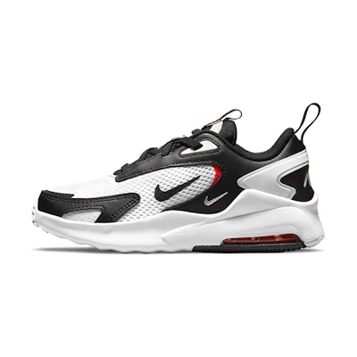 (PS) Nike Air Max Bolt 'Black Bright Crimson'