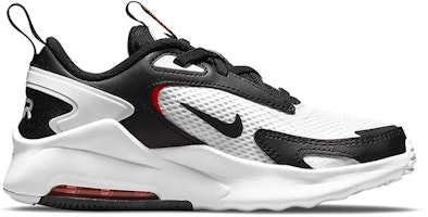 (PS) ナイキ エア マックス ボルト "ブラック/ブライトクリムゾン" CW1627-100 Order (PS) ナイキ エア マックス ボルト "ブラック/ブライトクリムゾン" CW1627-100