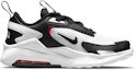 Order (PS) Nike Air Max Bolt 'Hitam Crimson Terang' CW1627-100