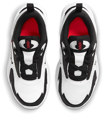 (PS) 耐克 Air Max Bolt '黑曜红光' CW1627-100 Shop (PS) 耐克 Air Max Bolt '黑曜红光' CW1627-100