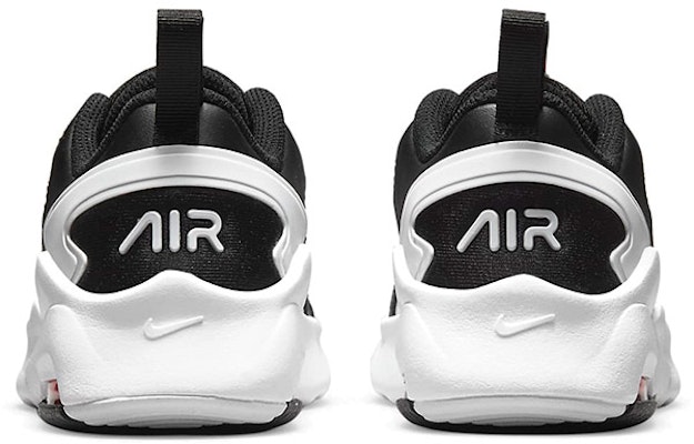 (PS) 耐克 Air Max Bolt '黑曜红光' CW1627-100 Purchase (PS) 耐克 Air Max Bolt '黑曜红光' CW1627-100