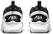 (PS) Nike Air Max Bolt 'Hitam Crimson Terang' CW1627-100