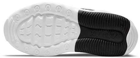 (PS) ナイキ エア マックス ボルト "ブラック/ブライトクリムゾン" CW1627-100 Details for (PS) ナイキ エア マックス ボルト "ブラック/ブライトクリムゾン" CW1627-100