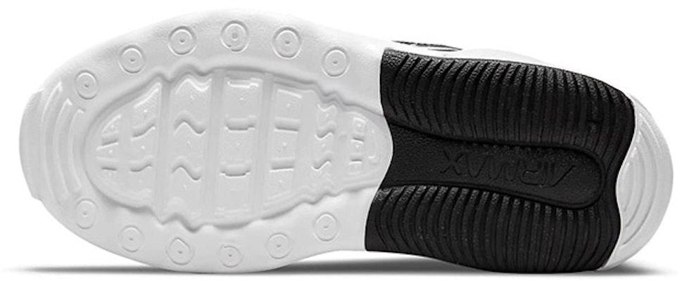 (PS) 耐克 Air Max Bolt '黑曜红光' CW1627-100 Details for (PS) 耐克 Air Max Bolt '黑曜红光' CW1627-100