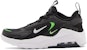 (PS) Nike Air Max Bolt 'Hitam Hijau' CW1627-006