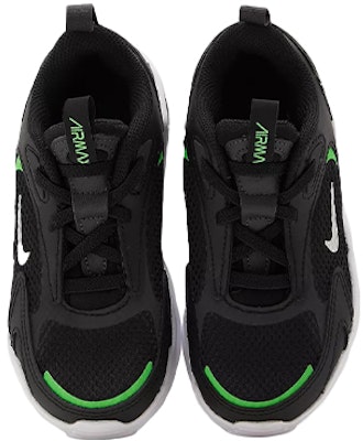 (PS) Nike Air Max Bolt 'Hitam Hijau' CW1627-006 Order (PS) Nike Air Max Bolt 'Hitam Hijau' CW1627-006