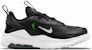 (PS) Nike Air Max Bolt 'Hitam Hijau' CW1627-006