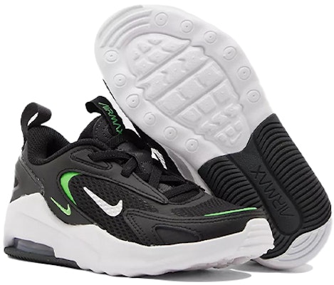 (PS) Nike Air Max Bolt 'Hitam Hijau' CW1627-006 Shop (PS) Nike Air Max Bolt 'Hitam Hijau' CW1627-006