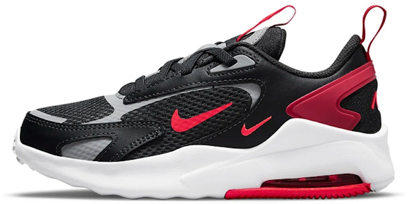 (Preschool) Nike Air Max Bolt 'Black Grey Pink' CW1627-005 Buy (Preschool) Nike Air Max Bolt 'Black Grey Pink' CW1627-005