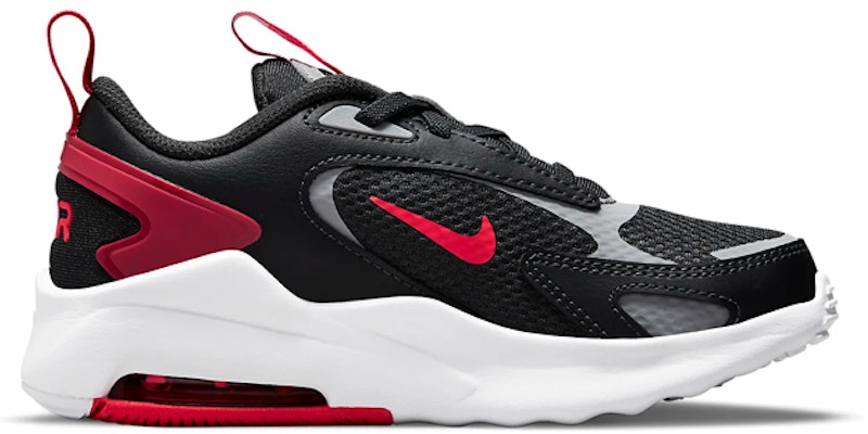 (Preschool) Nike Air Max Bolt 'Black Grey Pink' CW1627-005 Order (Preschool) Nike Air Max Bolt 'Black Grey Pink' CW1627-005