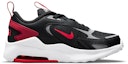 Order (PS) Nike Air Max Bolt 'Hitam Kelabu Merah Jambu' CW1627-005