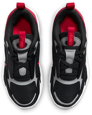 (Preschool) Nike Air Max Bolt 'Black Grey Pink' CW1627-005 Shop (Preschool) Nike Air Max Bolt 'Black Grey Pink' CW1627-005