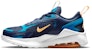 (PS) Nike Air Max Bolt /Aprikot 'Biru' CW1627-401