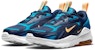 (PS) Nike Air Max Bolt /Aprikot 'Biru' CW1627-401