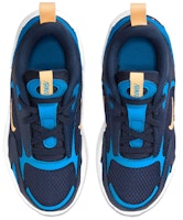 (PS) 나이키 에어맥스 볼트 "블루" (애프리콧) CW1627-401 Shop (PS) 나이키 에어맥스 볼트 "블루" (애프리콧) CW1627-401