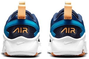 (PS) 나이키 에어맥스 볼트 "블루" (애프리콧) CW1627-401 Purchase (PS) 나이키 에어맥스 볼트 "블루" (애프리콧) CW1627-401