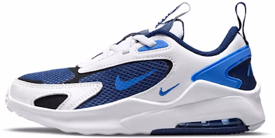 (Preschool) Nike Air Max Bolt 'Blue Void' CW1627-400 (Preschool) Nike Air Max Bolt 'Blue Void' CW1627-400