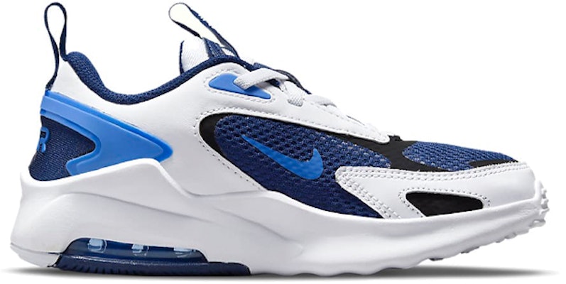 (Preschool) Nike Air Max Bolt 'Blue Void' CW1627-400 Order (Preschool) Nike Air Max Bolt 'Blue Void' CW1627-400