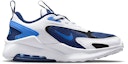 Order (PS) Nike Air Max Bolt 'Blue Void' Lelaki Wanita Kasut Sukan Biru CW1627-400