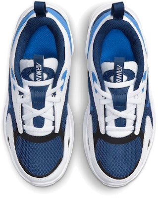 (PS) 耐克Air Max Bolt '蓝色虚空' CW1627-400 Shop (PS) 耐克Air Max Bolt '蓝色虚空' CW1627-400
