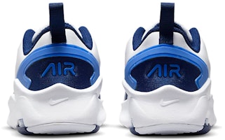 (PS) Nike Air Max Bolt 'Blue Void' Lelaki Wanita Kasut Sukan Biru CW1627-400 Purchase (PS) Nike Air Max Bolt 'Blue Void' Lelaki Wanita Kasut Sukan Biru CW1627-400