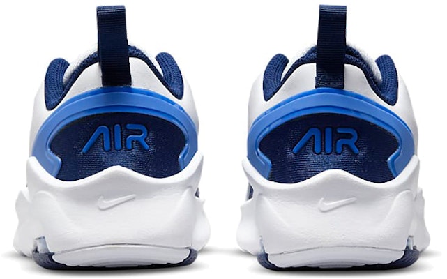 (Preschool) Nike Air Max Bolt 'Blue Void' CW1627-400 Purchase (Preschool) Nike Air Max Bolt 'Blue Void' CW1627-400