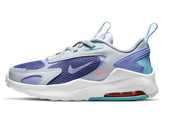 (PS) Nike Air Max Bolt 'Ungu Tua Debu Copa' CW1627-500 Buy (PS) Nike Air Max Bolt 'Ungu Tua Debu Copa' CW1627-500