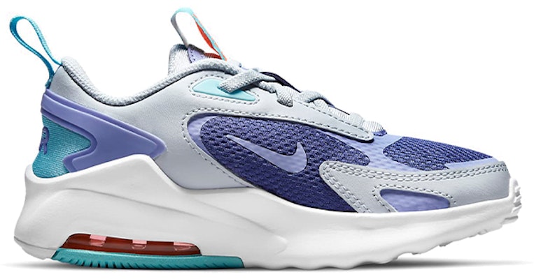 (PS) Nike Air Max Bolt 'Ungu Tua Debu Copa' CW1627-500 Order (PS) Nike Air Max Bolt 'Ungu Tua Debu Copa' CW1627-500