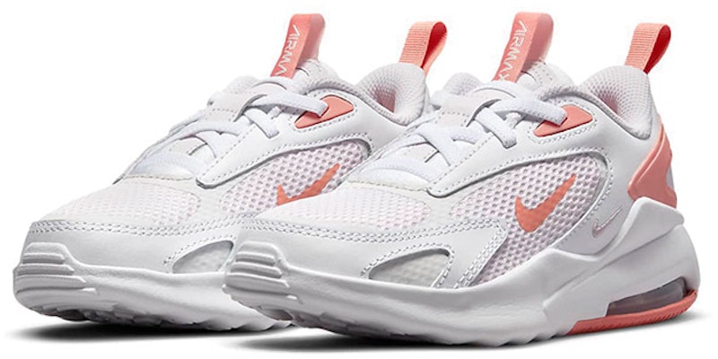 (PS) 耐克Air Max Bolt浅紫红霞配色 CW1627-501 Lookbook (PS) 耐克Air Max Bolt浅紫红霞配色 CW1627-501