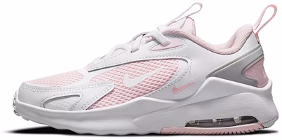 (Preschool) Nike Air Max Bolt Pink/ 'White' CW1627-600 (Preschool) Nike Air Max Bolt Pink/ 'White' CW1627-600