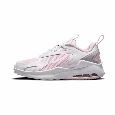 (PS) Nike Air Max Bolt Pink/ 'White'